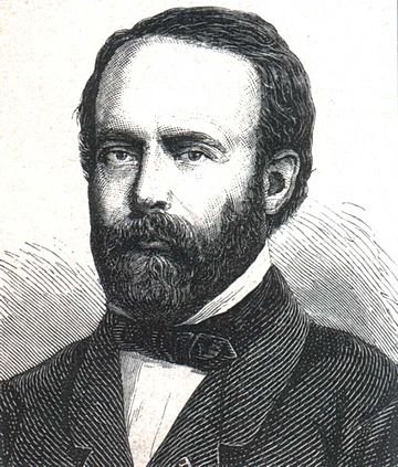 Henri Étienne Sainte-Claire Deville