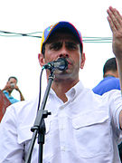 Henrique Capriles Radonski, Santa Teresa del Tuy, August 2012 (4).jpg