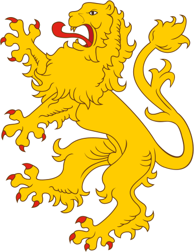 Free Free Lion Heraldry Svg 274 SVG PNG EPS DXF File