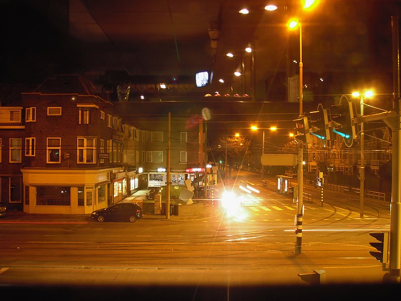 File:Herenstraat by night - Rijswijk - 2009 - panoramio.jpg