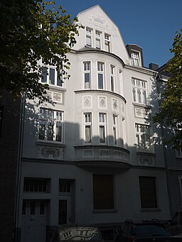 Hermannstraße 26 (Mülheim)