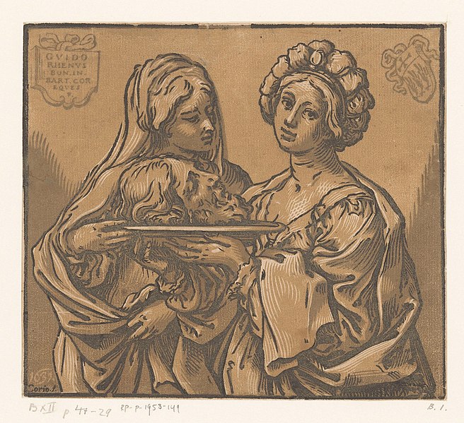 File:Herodias en Salome met het hoofd van Johannes de Doper, RP-P-1958-149.jpg