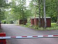 Herts CC Open air camp site off Carbone Hill - geograph.org.uk - 35241.jpg