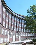 Gymnasiale Oberstufe Krausestraße