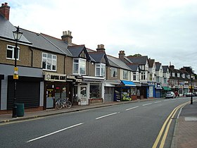 High Street, Farnborough - geograph.org.uk - 1362919.jpg