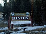 Miniatuur voor Hinton (Canada)