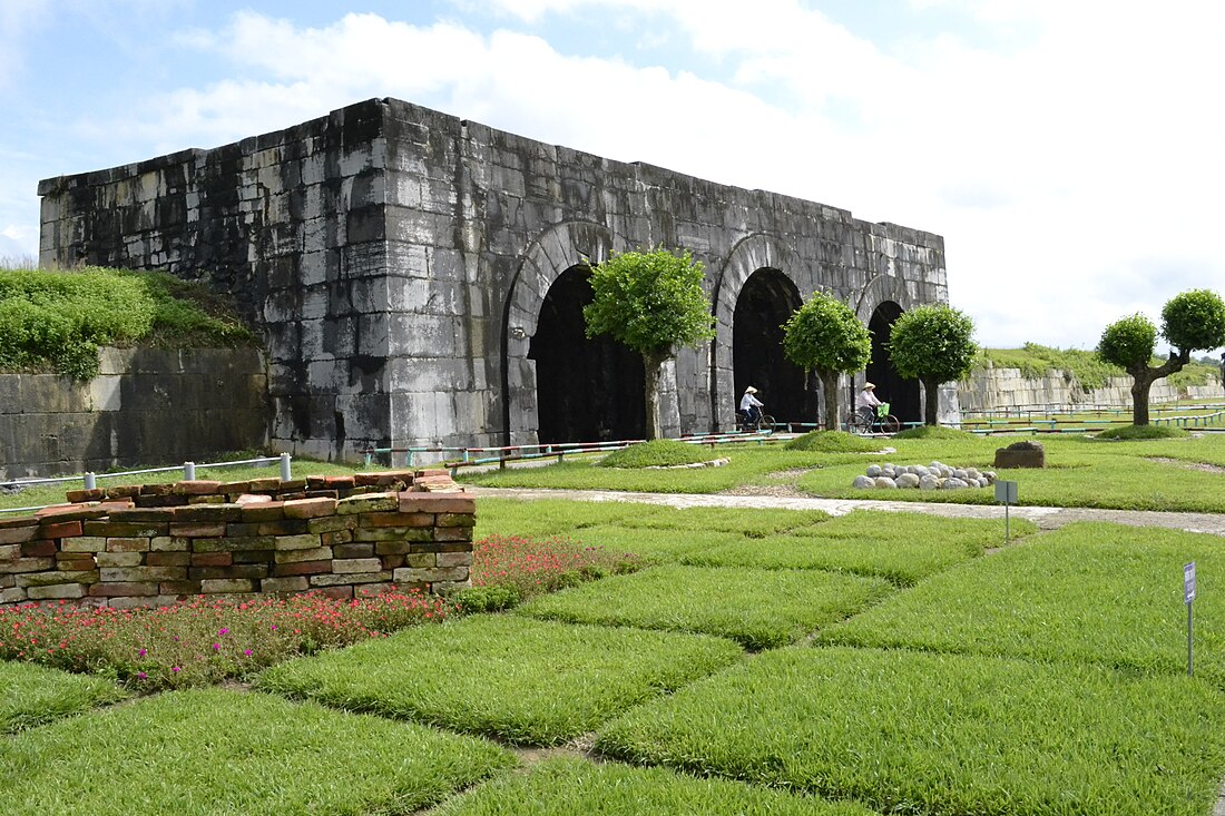 District de Vĩnh Lộc