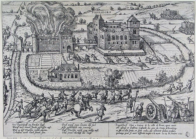 Datei:Hogenberg Poppesdorf 1583.jpg