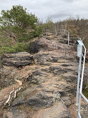 Hoher Stein