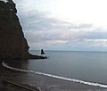 Thumbnail for File:Hole Head and Shag Rock - geograph.org.uk - 3463475.jpg