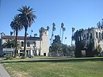 Hollywood Forever Cemetery