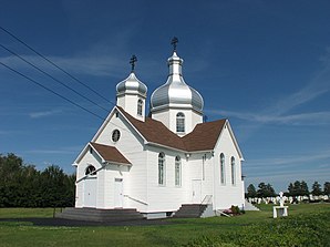 Kostel Nejsvětější Trojice