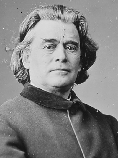 Samuel Fenton Cary