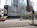 Chater Road, Des Voeux Road Central