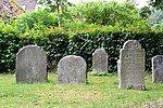 Vorschaubild für Jüdischer Friedhof (Horn)