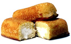 ไม่เคยมีใครอ้างในศาลว่าขนมเค้กยี่ห้อ Twinkie ทำให้ก่อฆาตกรรม