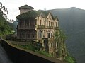 Sede del Casa Museo Salto de Tequendama Biodiversidad y Cultura.