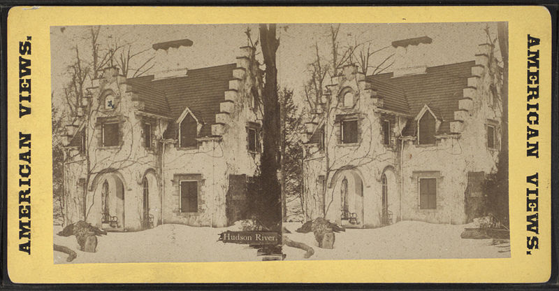 File:Hudson River. (Irving's home.), from Robert N. Dennis collection of stereoscopic views.jpg