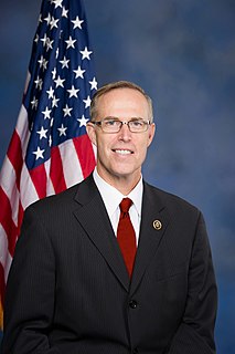 Jared Huffman U.S. Representative from California