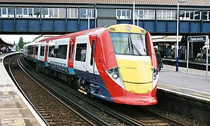 Gatwick Express