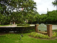 Hunters Creek Village, Texas