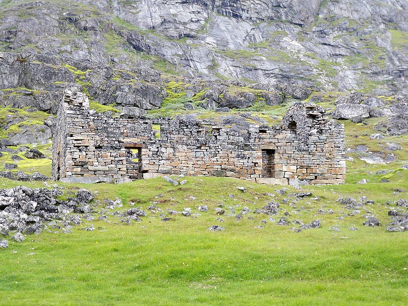 File:Hvalsey Church southern aspect.jpg