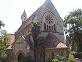 Vignette pour Église anglicane Saint-Paul d'Hyères