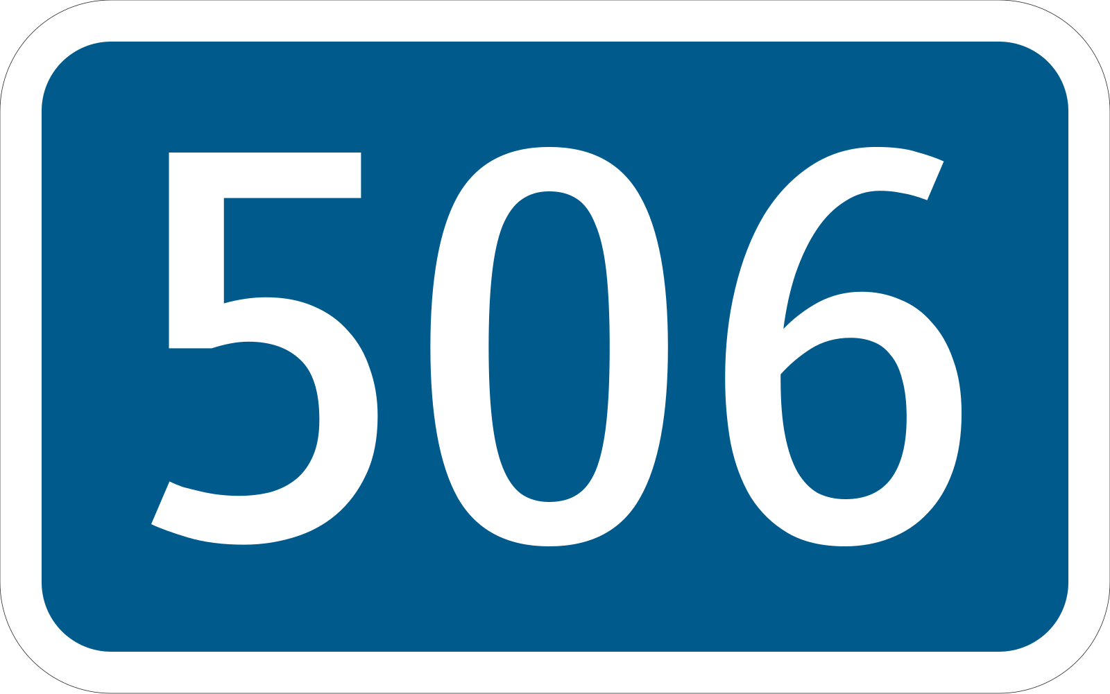 500 ii. Цифра 506. 506 Число.