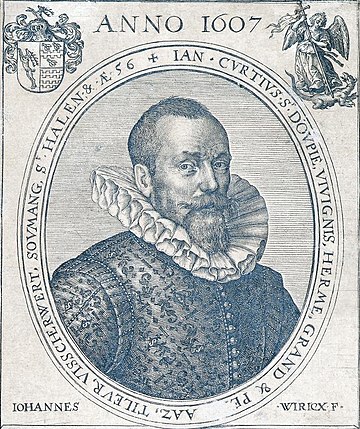 Jean Curtius