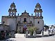 Iglesia de la Recoleta de Cajamarca