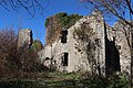 Castello di Solofra.