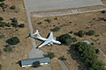 Iljuschin Il-76 Airport Rundu