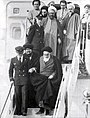 Imam Khomeini in Mehrabad.jpg