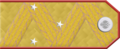 Insigne de lieutenant-général (Armée impériale russe).