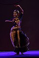 Indian Classical Dance at Nishagandhi Dance Festival 2024 (183)