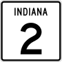 Thumbnail for Indiana State Road 2