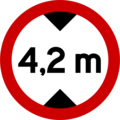 osmwiki:File:Indonesian Road Sign b8b.png