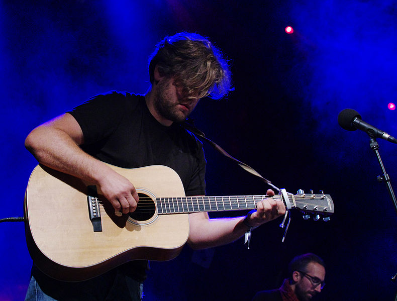 File:Intergalactic Lovers - Maarten Huygens (Traumzeit Festival 2013) IMGP7781 smial wp.jpg