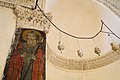 Interior of Chapel of Deyrul Zafaran - Ancient Syriac Monastery - Outside Mardin - Turkey (5789008225).jpg