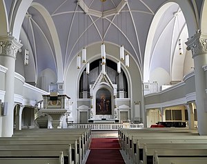 Interior of Kauhava Church 20180717.jpg