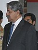 International Defence Exhibition and Seminar, IDEAS 2012, Karachi (cropped).jpg