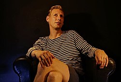 Intervista a Pekka Strang - 32° Lovers Film Festival.jpg
