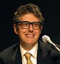 Vignette pour Ira Glass