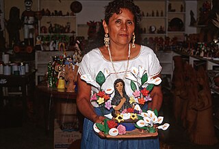 <span class="mw-page-title-main">Aguilar family (Oaxacan potters)</span>