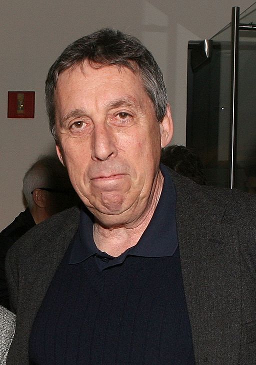 Ivan Reitman 2011