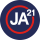 JA21 logo.svg