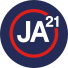 JA21 logo.svg
