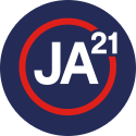 JA21 logo.svg