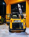 * Nomination JCB 3TS SW at Agritechnica 2023 --MB-one 14:38, 24 December 2023 (UTC) * Promotion  Support Good quality. --Poco a poco 23:26, 24 December 2023 (UTC)