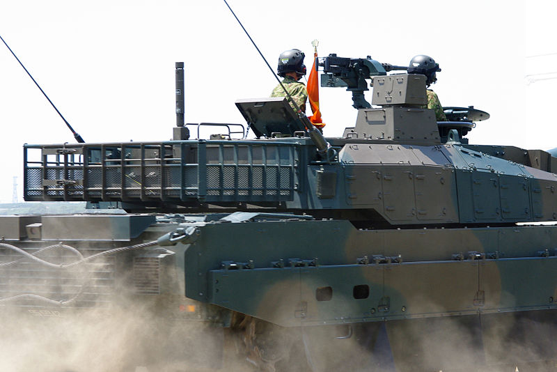 File:JGSDF Type10 tank 20120527-01.JPG